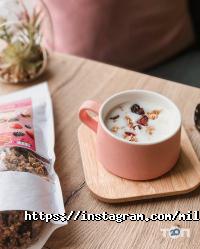 Кав'ярні та кондитерські Milk&Cookies фото