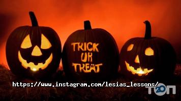 Lesia's Lessons, школа англійської мови фото