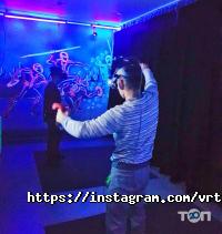 отзывы о VR TRON фото