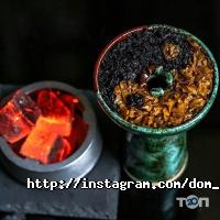 D.O.M. відгуки фото