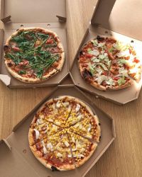 відгуки про PizzaYolla фото