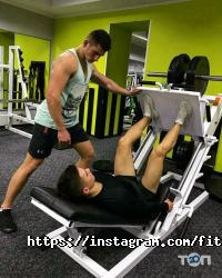відгуки про FitLife фото