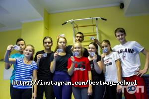 Спортивні секції Bestway фото