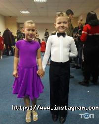 Number One, спортивно танцювальний клуб фото