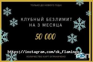 Школы танцев Фламинго фото