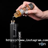 Вейп шопи та магазини тютюну Ukrecigstore фото
