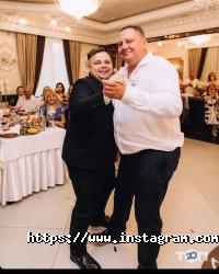 Ведущий, тамада Ведущий Лукьянов Олег фото