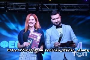 AIM Studio, танцевальная студия фото
