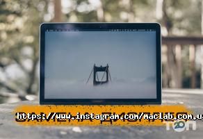 Maclab відгуки фото
