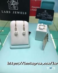 LARS JEWELS фото
