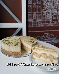 Brezel, кав'ярня-пекарня фото