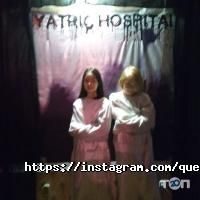 Диагноз №8 Астана фото