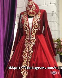 Свадебные салоны Nb Dress фото