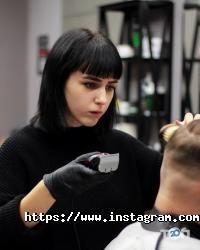 отзывы о The Grand Barbershop фото