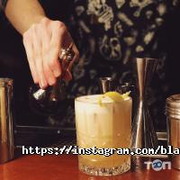 отзывы о Black Tot Bar фото