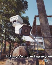 Технологічне обладнання Perimeter-St фото