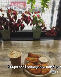Qazan Food Астана фото