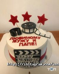 Venus bakery отзывы фото