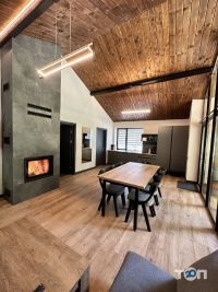 Forest, клуб отдыха в Ивачеве - фото 10