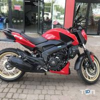 відгуки про Мотоцентр на пасічній фото