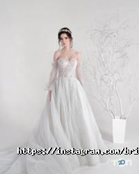 отзывы о BRIDE`S фото