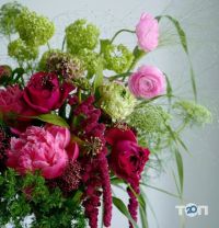 Доставка квітів на Прилуцький провулок відгуки фото