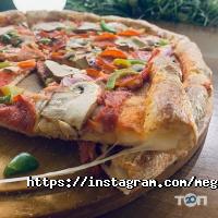 отзывы о Mega pizza фото