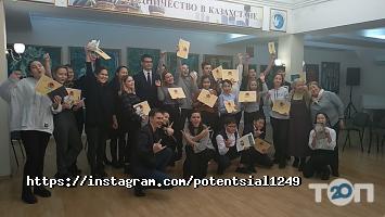 Потенциал отзывы фото