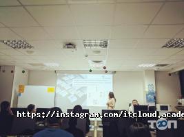 It cloud academy відгуки фото