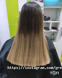 Салони краси Green Style фото