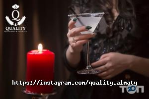 Quality Restaurant & Karaoke, ресторанный комплекс фото