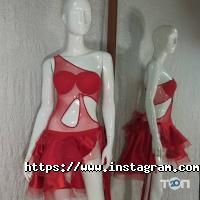 Ательє, ремонт та пошиття одягу Bectua фото