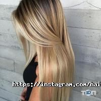 відгуки про Upgrade hair studio фото
