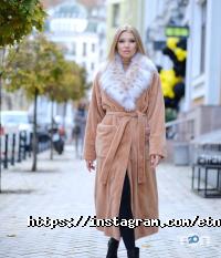 відгуки про Катеринославські Хутра фото