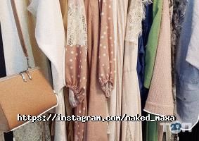 Маха fashionspace, бутік фото