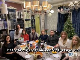 Bel etage, салон-магазин фото