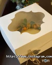 Грильяж, кафе-магазин фото