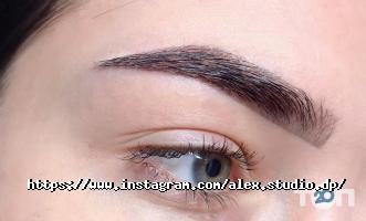 Салони краси Alex Studio фото