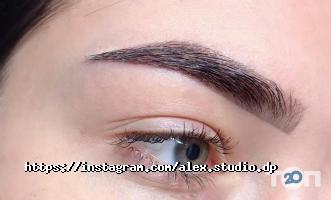 Alex beauty studio відгуки фото