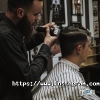 The Sketch barbershop відгуки фото