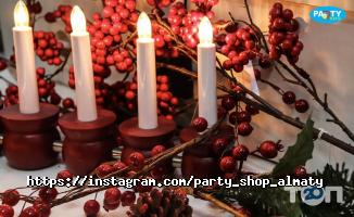 PARTY KZ отзывы фото