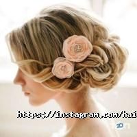 Upgrade hair studio, студія краси фото