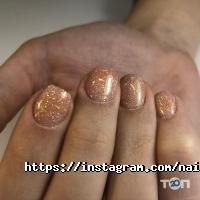 Nail Room, манікюрний салон фото