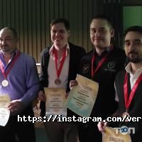 Вертикаль Харків фото