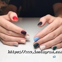 Aloha Nails відгуки фото