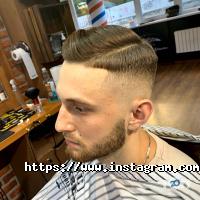 Барбершопи та перукарні Barberhouse фото