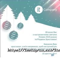 Ремонт комп'ютерів та офісної техніки it company фото