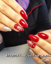 Hair and nails Одеса фото