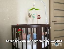 Колиска Одеса фото