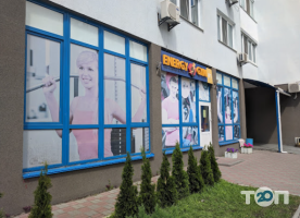 Energy Gym Київ фото